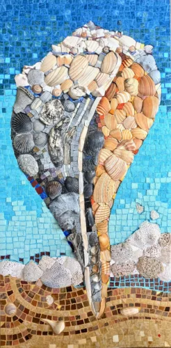 'The River' exhibition returns to Parkersburg Art Center
